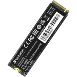 VERBATIM SSD INTERNO VI3000 2TB M.2 PCI-E R/W 3300/3300 GEN 3X4